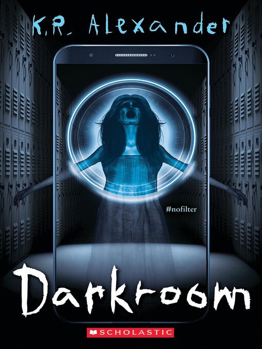 Title details for Darkroom by K. R. Alexander - Available